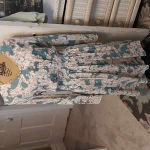 Very Cute Summer Dress